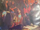 ELECTRIC BOYS   FUNK-O-METAL CARPET RIDE VINYL LP VERTIGO  INC INNER Ex+ Con