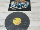 The Ramones - Road To Ruin srk 6063 Original Lp '78 rare punk STERLING VINYL