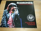 Ramones - Halfway To Amsterdam - Ltd To 500 Copies 2019 Monster Punk Rock Album