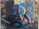 Star Wars The Empire Strikes Back The Adventures of Luke Skywalker Vinyl LP