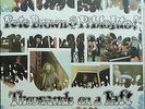 Pete Brown & Piblokto  - Thousands On A Raft (Vinyl)