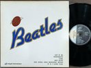 BEATLES - Best of the Best 1990 Korea Only Vinyl EX 14 Track. w/Insert