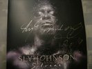 Sly Johnson ?(ex-Saïan Supa Crew) – Silvere - VINYL Dédicacée + CD + TOTE BAG