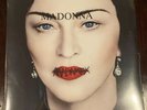 Madonna - Madame X (Blue Vinyl)