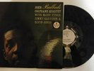 John Coltrane Quartet ?– Ballads - WHITE LABEL PROMO  - A-32 - 1963 - MONO - NM