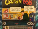 Cruisin 1958 LP Still Factory Sealed THE CHAMPS Chuck Berry BOBBY DAY Moonglows
