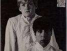 THE PAGE BOYS: You’re My Kind of GIrl WHAAM  ’84 UK Indie Rock 7” 45 PS