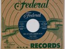 LULU REED: You’re Love Keeps A-Working US Federal 45-12457 Northern Soul 45 HEAR