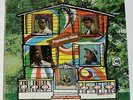 The Temptations ?- Psychedelic Shack - Original 1970 Gordy Vinyl LP Record Album