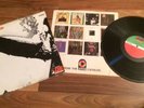 Led Zeppelin I - Self Titled - Vinyl LP Record - Atlantic SD 8216 -1841 Broadway