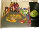 BEATLES Yellow Submarine John Lennon Paul McCartney Apple stereo dg CANADA LP