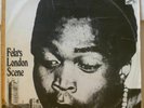 AFRO FUNK AFROBEAT NIGERIA ORIGINAL FELA RANSOME KUTI LONDON SCENE LISTEN