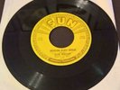 Elvis Presley Sun 215 