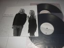 Robert Plant/ Alison Krauss, Raising Sand Original Double Record Lp, Ex. Vinyl