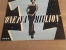 Maxine Brown  One In A Million  1984 UK Kent 28 LP - Mod Northern Soul M-