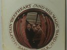 Captain Beefheart - Safe As Milk - Buddah 1974 - NM