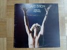 David Byron – Take No Prisoners lp ( incl inner sleeve )