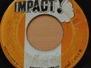 Alton Ellis - A little loving ( Impact JA 1971 ) VG+ LISTEN . RARE REGGAE