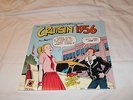 CRUISIN' 1956-Various Artists LP SEALED