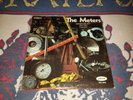 THE METERS - CISSY STRUT record, LP Josie JOS 1010 Soul funk