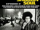 SHAOLIN SOUL EPISODE 2 - VARIOUS ARTISTS Vinyl Record Album LP