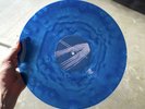 Esprit ?? ?– Virtua.zip Vinyl LP Ghost Blue /White Marble New Sealed Vaporwave