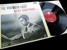 The Virtuoso Liszt - Gary Graffman **RCA Living Stereo SB-2118 ED1 LP**
