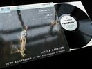 Schumann / Liszt: Piano Concertos - Annie Fischer **Columbia SAX 2485 ED1 LP**
