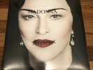 Madame X (Translucent Light Blue Vinyl LP) Madonna LIMITED x/1000 SOLD OUT