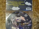 *RARE* MARILLION Sugar Mice/Tux On 7