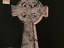 Black Sabbath Headless Cross Lp Gold Stamp Promo