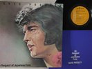 4LP ELVIS PRESLEY By Request Of Japanese Fans RCA9163 RCA JAPAN Vinyl