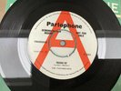 The Paramounts-Poison Ivy/I Feel Good All Over PARLOPHONE PROMO R5093