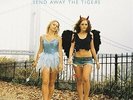 MANIC STREET PREACHERS Send Away The Tigers Vinyl Record LP Columbia 2017 New