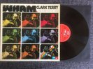 Clark Terry - Wham - Live - MPS Vinyl LP