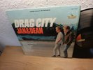 1963 Jan & Dean - Drag City Lp mint Stereo Original Liberty LST 7339 RARE