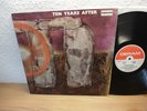 TEN YEARS AFTER STONEDHENGE LP 1969 MINT BLUES/PROG. RARE