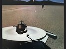 Dexter Wansel Voyager New LP