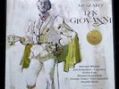 Mozart: Don Giovanni (Complete Opera) - Giulini **Columbia SAX 2369-72 4LP**