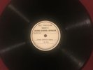 FRANK SINATRA 1947 TEST PRESSING - Columbia 37883 A Fellow Needs a Girl / So Far