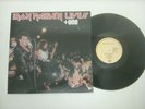 *3 HOUR ONLY* Iron maiden live + one rare Vinyl lp killers fear somewhere