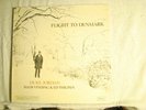 LP -DEMARK IMPORT -DUKE JORDAN -FLIGHT TO DENMARK - POST BOP - NM - PLAYED ONCE