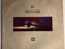 DEPECHE MODE - Music For The Masses - Lp on Vinyl 1987