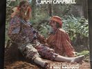 Jimmy Campbell-Half Baked-Vertigo 1000 Clean Vinyl