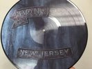 BON JOVI Picture Disc LP 12