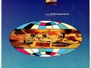 ETHIOPIANS-the world goes ska    trojan LP   (hear)   reggae rock steady