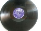 Celia Cruz Sonora Matancera Dime La Verdad Sueños de Luna SEECO 9591 G+ 78 #145