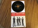 The Beatles’She Loves You’ original 1964 picture sleeve + 7” record ex cond USA