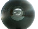 Joe Cotto y Su Orquesta Alex Twister / El Bravo Del Bimbi MAGDA 1007 VG 78 #169