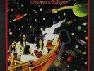 FAR EAST FAMILY BAND: Parallel World LP (UK, re) Rock & Pop